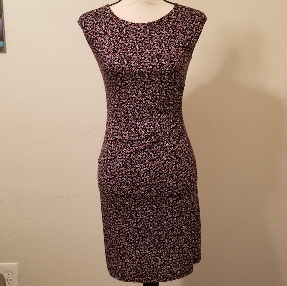LOFT dress